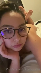 Tiny [ tinygypsyfeet ] Onlyfans leaked video 6638453 on Hotleaks.tv