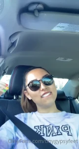 Tiny [ tinygypsyfeet ] Onlyfans leaked video 6638472 on Hotleaks.tv