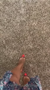 Tiny [ tinygypsyfeet ] Onlyfans leaked video 6638632 on Hotleaks.tv