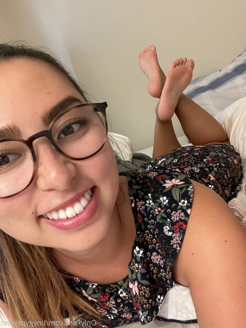 Tiny [ tinygypsyfeet ] Onlyfans leaked photo 7083934 on Hotleaks.tv
