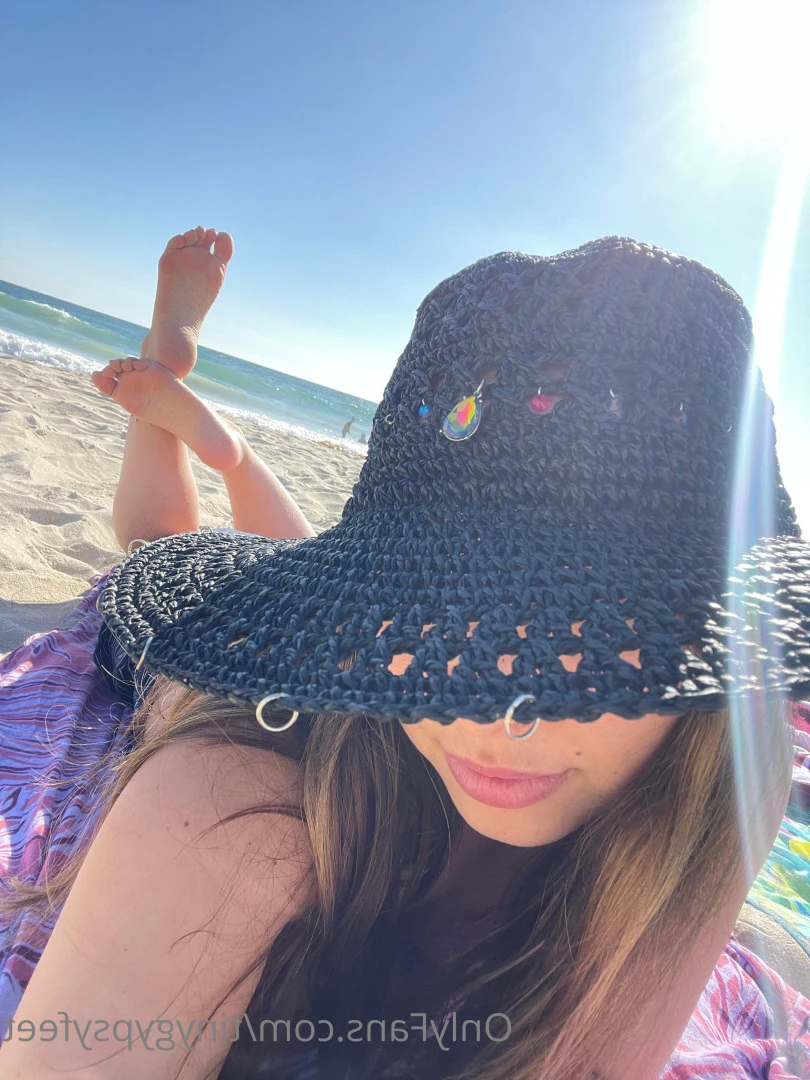 Tiny [ tinygypsyfeet ] Onlyfans leaked photo 7084036 on Hotleaks.tv