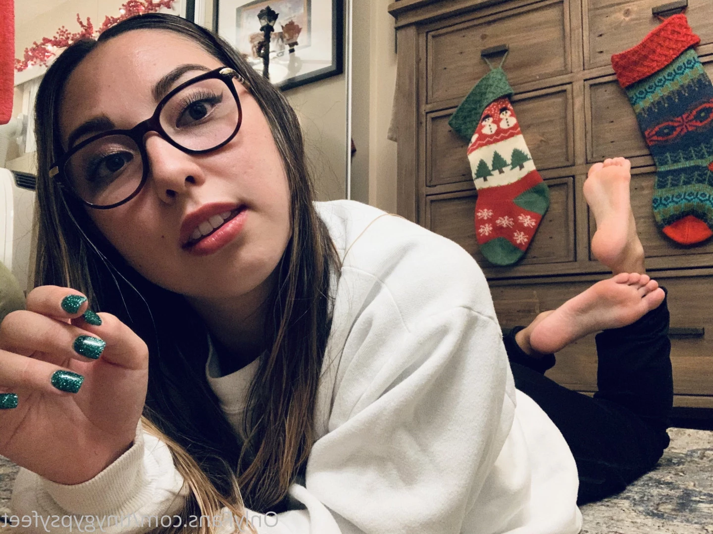 Tiny [ tinygypsyfeet ] Onlyfans leaked photo 7084254 on Hotleaks.tv