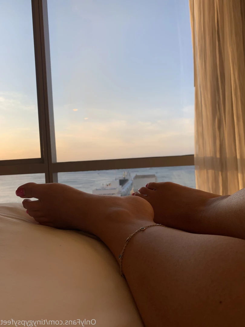 Tiny [ tinygypsyfeet ] Onlyfans leaked photo 7084399 on Hotleaks.tv