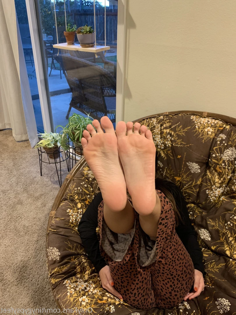 Tiny [ tinygypsyfeet ] Onlyfans leaked photo 7084657 on Hotleaks.tv