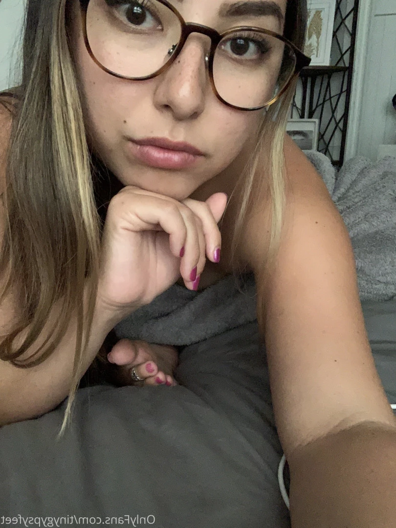 Tiny [ tinygypsyfeet ] Onlyfans leaked photo 7084776 on Hotleaks.tv