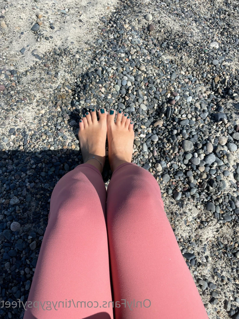 Tiny [ tinygypsyfeet ] Onlyfans leaked photo 7084924 on Hotleaks.tv