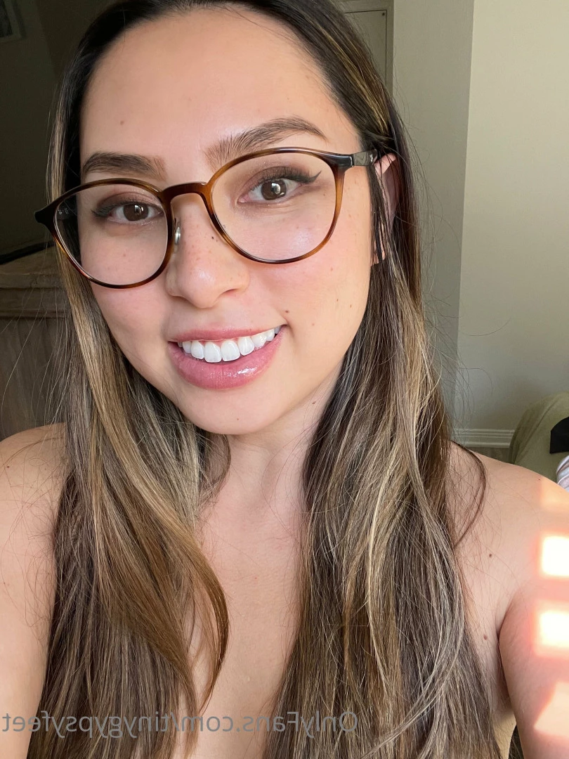 Tiny [ tinygypsyfeet ] Onlyfans leaked photo 7085000 on Hotleaks.tv