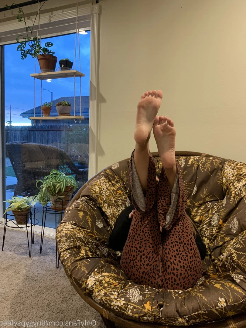 Tiny [ tinygypsyfeet ] Onlyfans leaked photo 7085075 on Hotleaks.tv