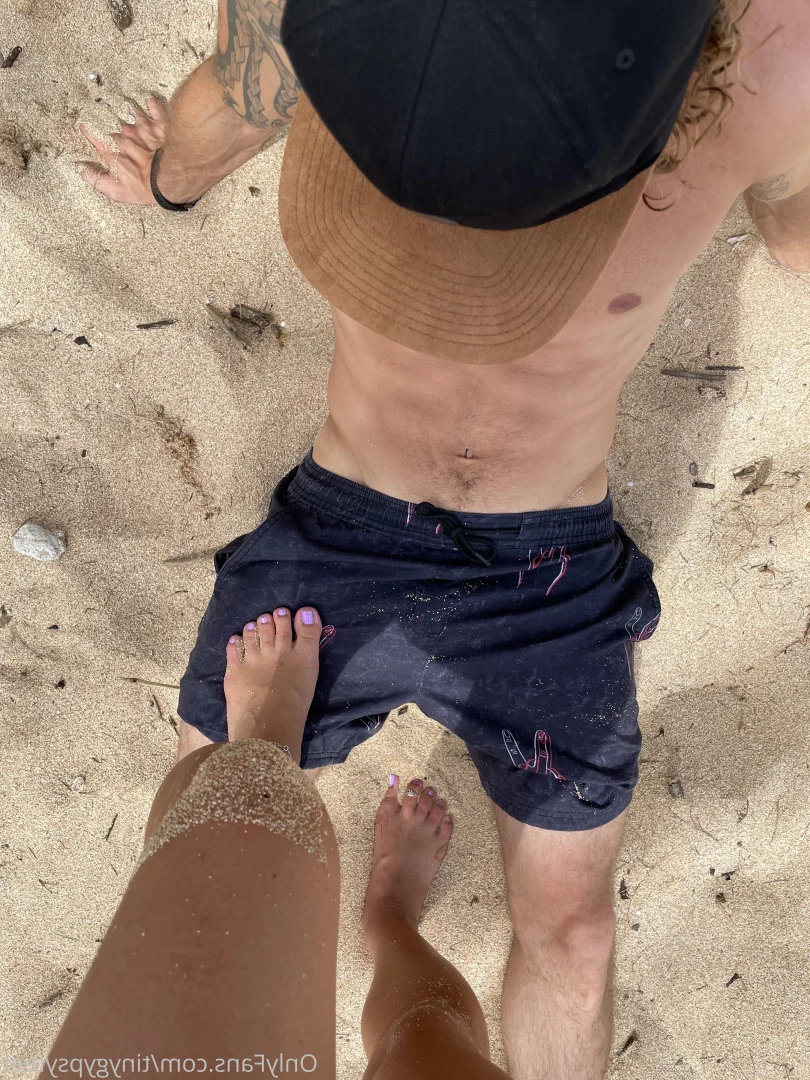Tiny [ tinygypsyfeet ] Onlyfans leaked photo 7085444 on Hotleaks.tv