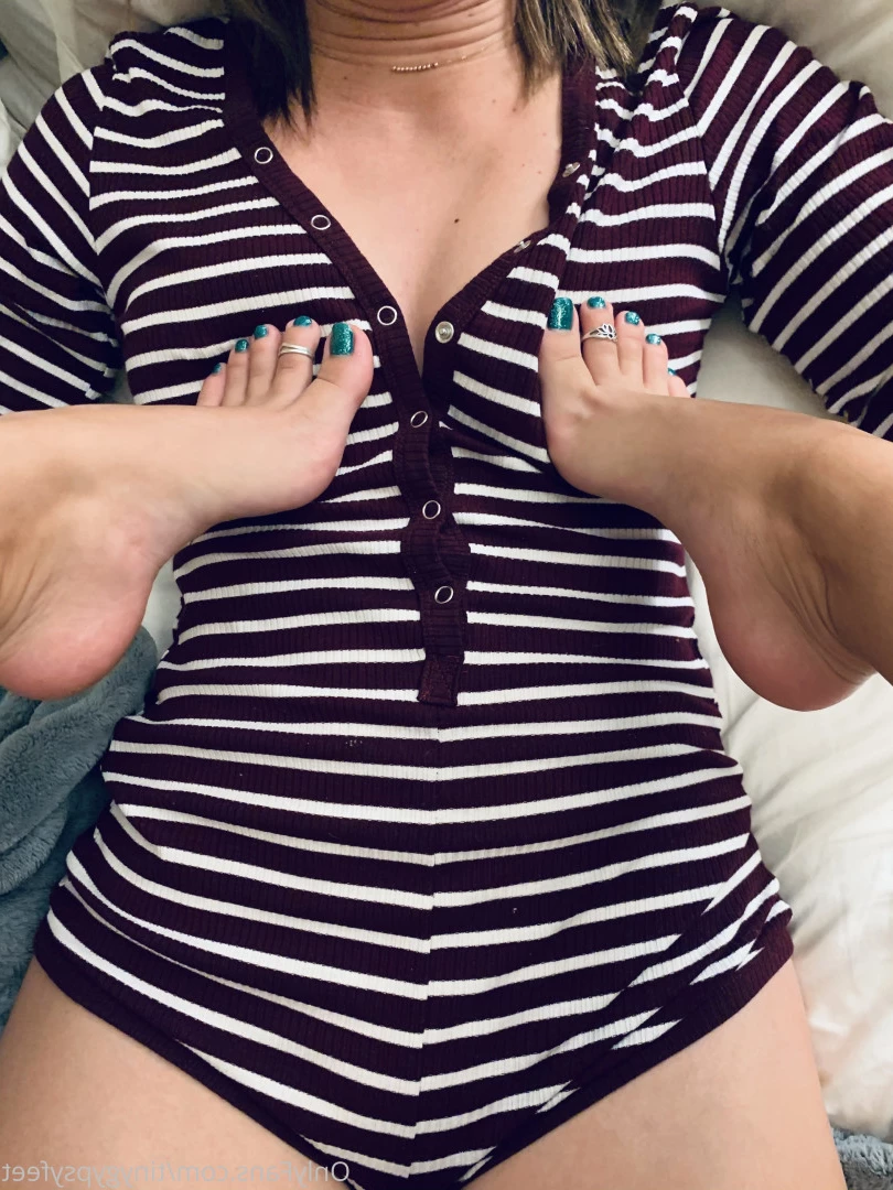 Tiny [ tinygypsyfeet ] Onlyfans leaked photo 7085552 on Hotleaks.tv