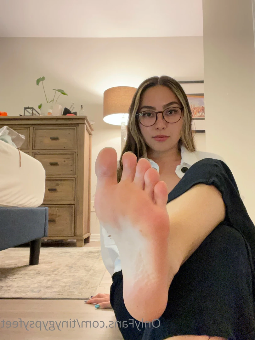 Tiny [ tinygypsyfeet ] Onlyfans leaked photo 7085959 on Hotleaks.tv