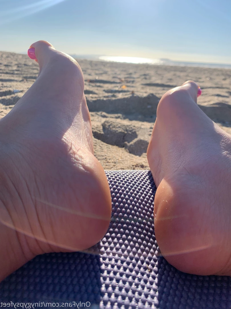 Tiny [ tinygypsyfeet ] Onlyfans leaked photo 7085969 on Hotleaks.tv