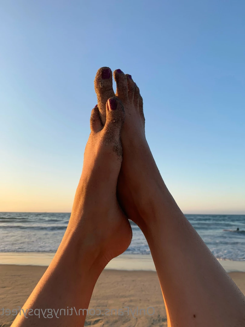 Tiny [ tinygypsyfeet ] Onlyfans leaked photo 7085979 on Hotleaks.tv