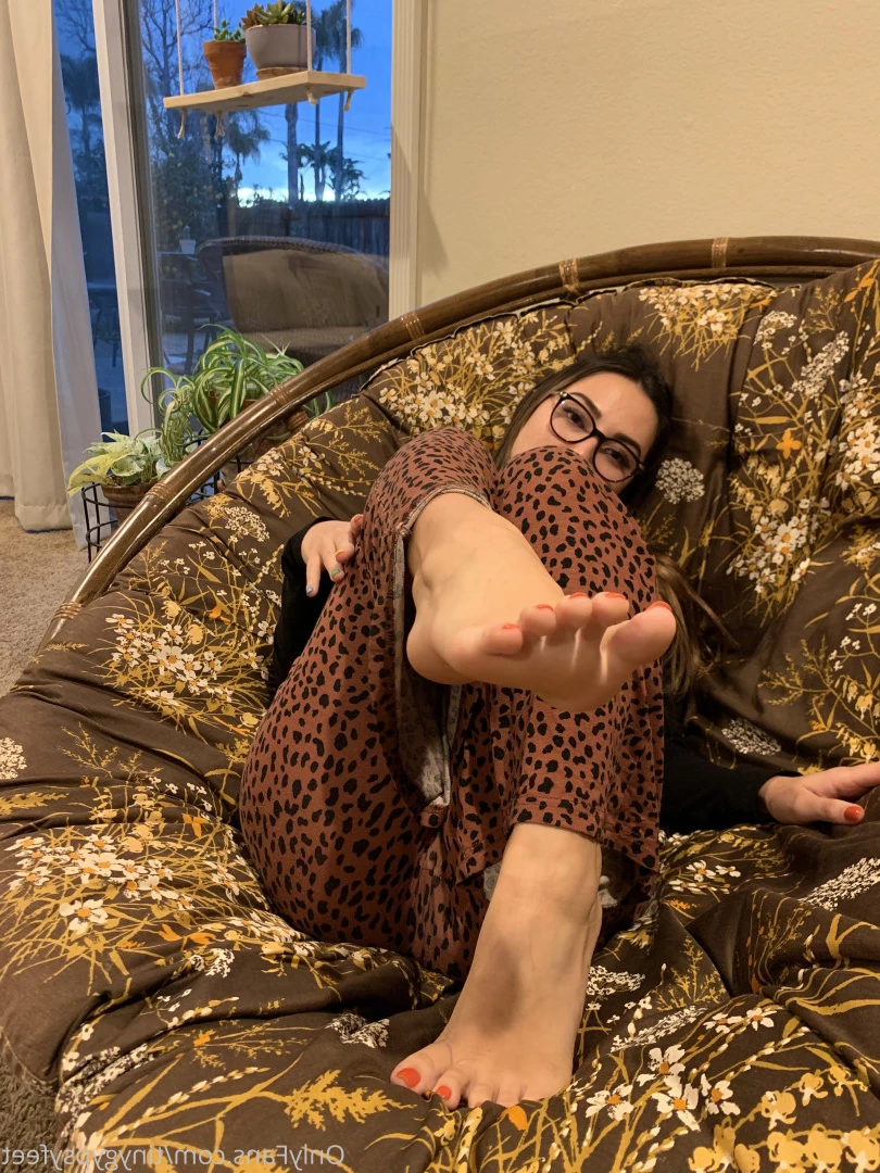 Tiny [ tinygypsyfeet ] Onlyfans leaked photo 7086113 on Hotleaks.tv