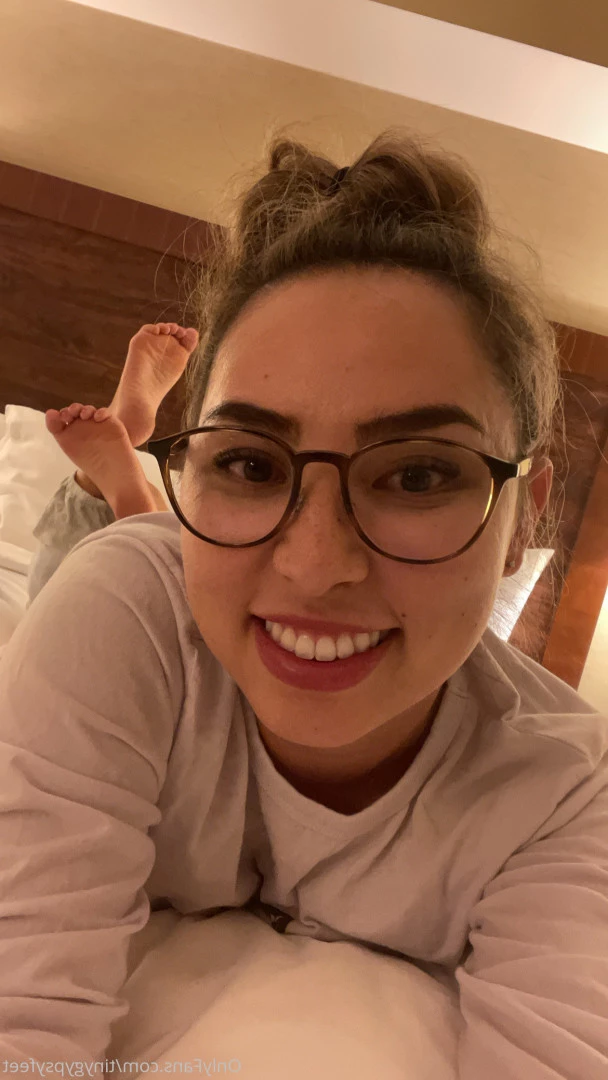 Tiny [ tinygypsyfeet ] Onlyfans leaked photo 7086222 on Hotleaks.tv