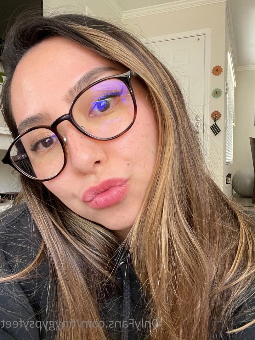 Tiny [ tinygypsyfeet ] Onlyfans leaked photo 7086334 on Hotleaks.tv