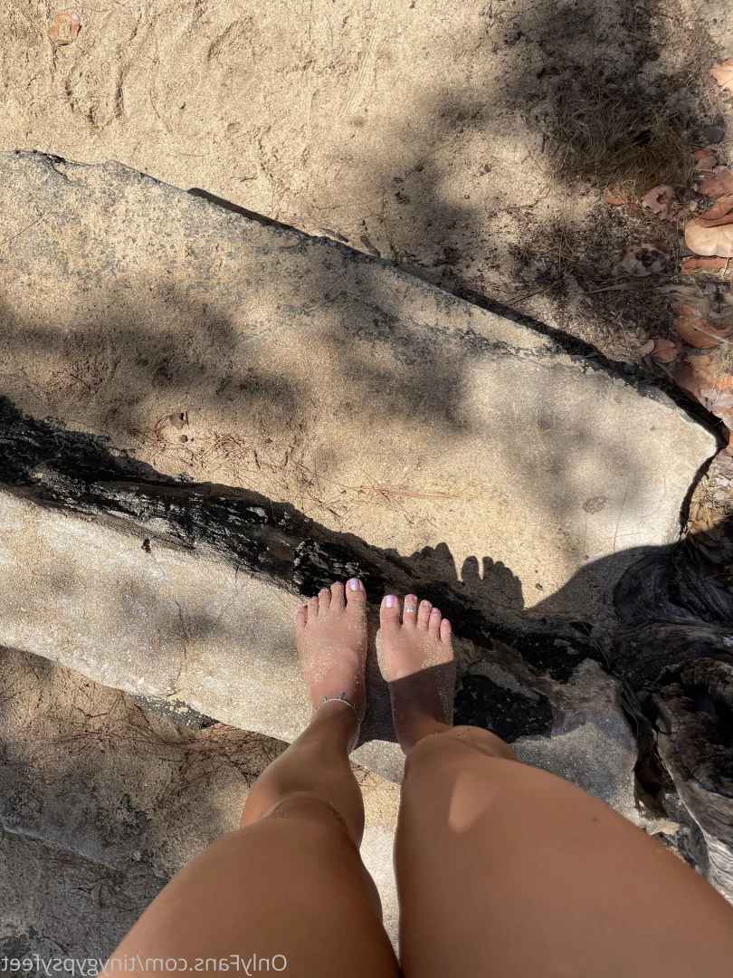 Tiny [ tinygypsyfeet ] Onlyfans leaked photo 7086385 on Hotleaks.tv
