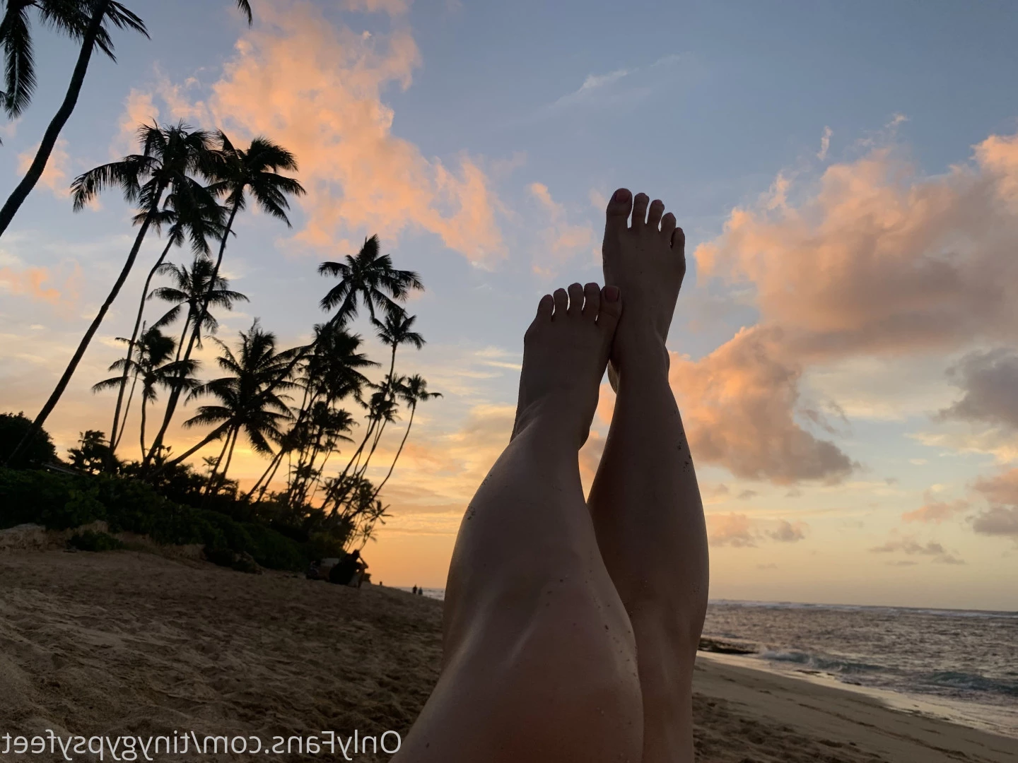 Tiny [ tinygypsyfeet ] Onlyfans leaked photo 7086578 on Hotleaks.tv