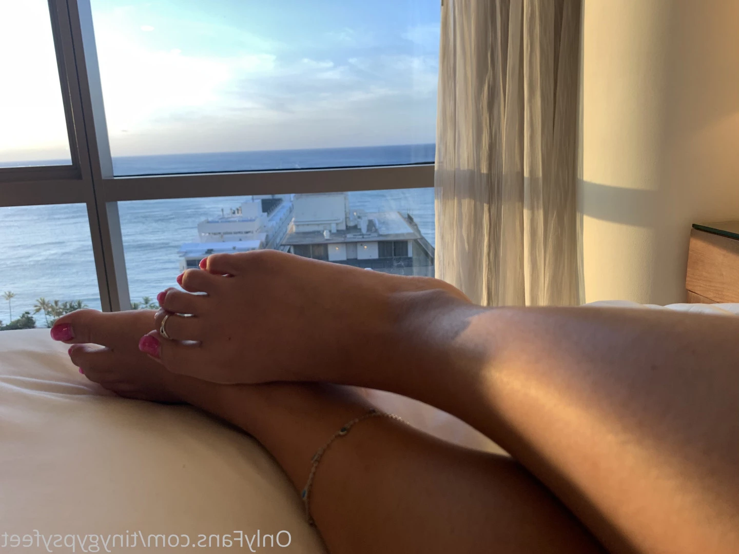 Tiny [ tinygypsyfeet ] Onlyfans leaked photo 7086683 on Hotleaks.tv
