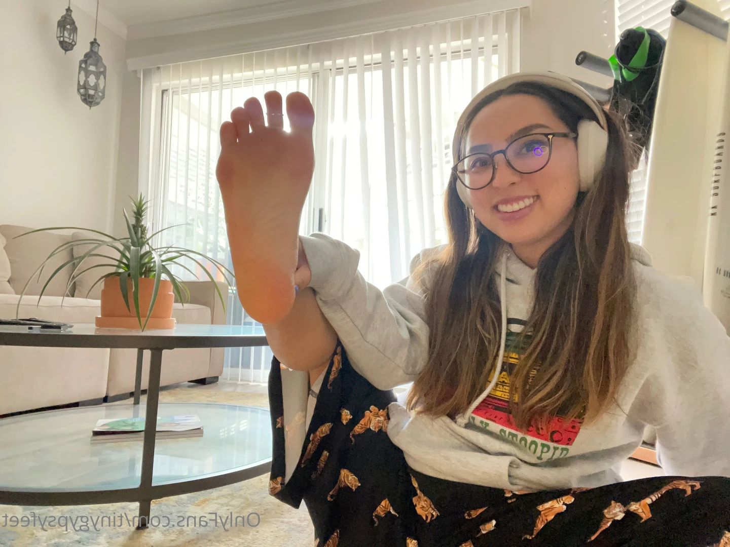 Tiny [ tinygypsyfeet ] Onlyfans leaked photo 7086769 on Hotleaks.tv
