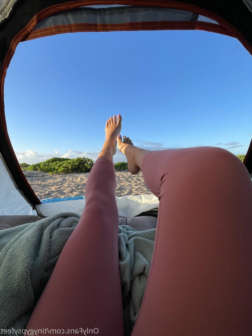Tiny [ tinygypsyfeet ] Onlyfans leaked photo 7086839 on Hotleaks.tv