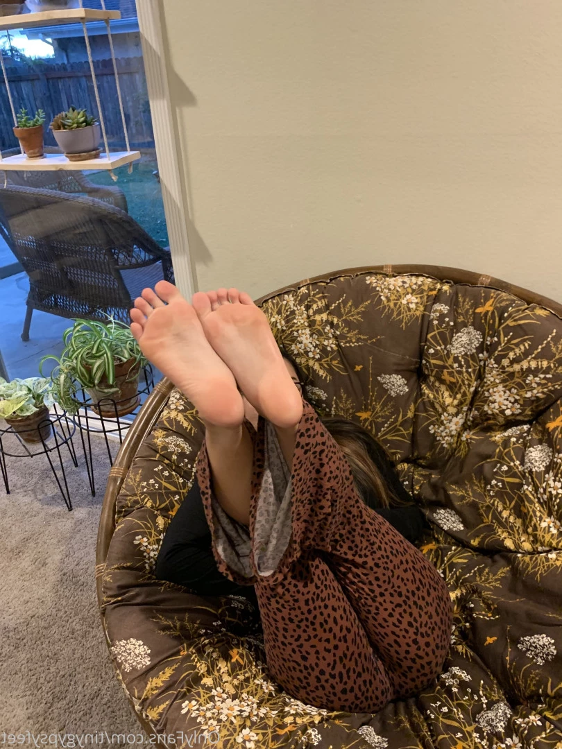 Tiny [ tinygypsyfeet ] Onlyfans leaked photo 7086905 on Hotleaks.tv