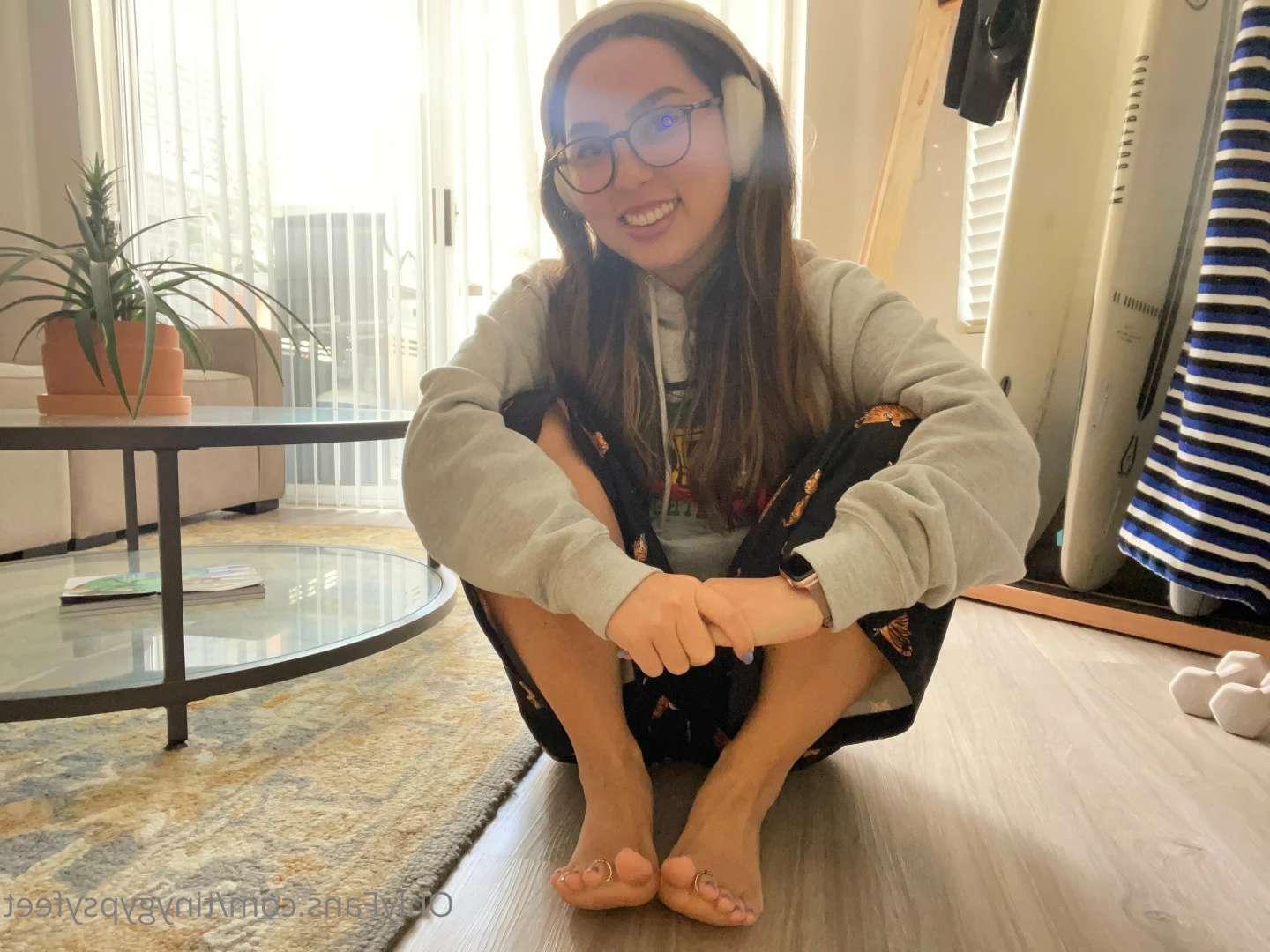 Tiny [ tinygypsyfeet ] Onlyfans leaked photo 7086944 on Hotleaks.tv
