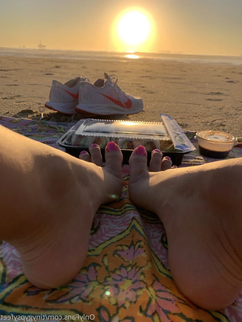 Tiny [ tinygypsyfeet ] Onlyfans leaked photo 7087158 on Hotleaks.tv