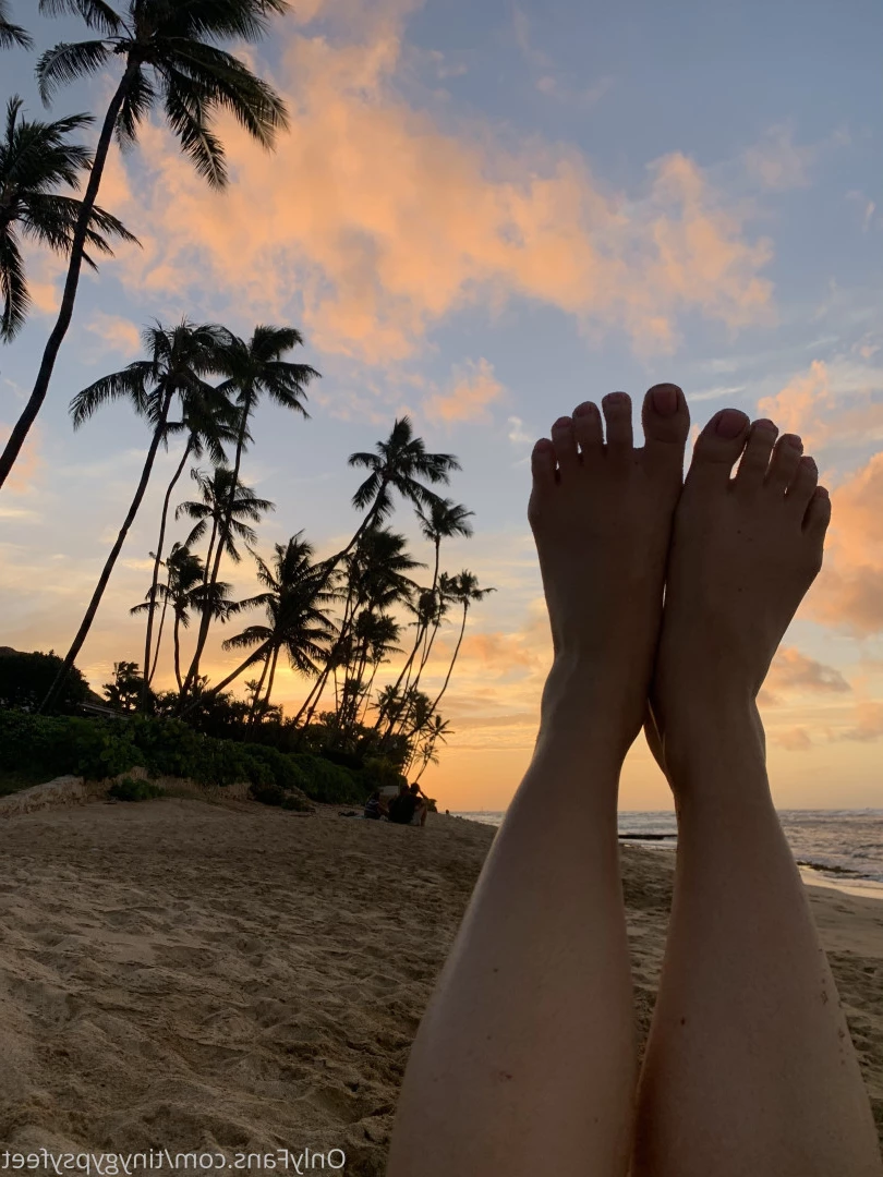 Tiny [ tinygypsyfeet ] Onlyfans leaked photo 7087167 on Hotleaks.tv
