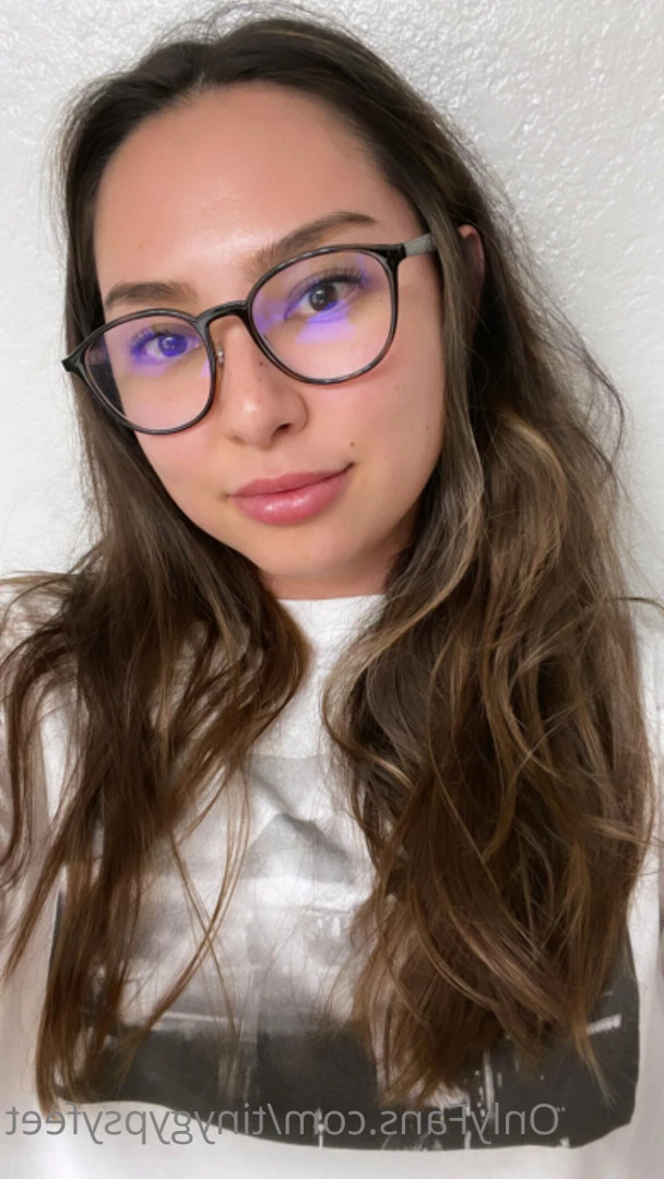 Tiny [ tinygypsyfeet ] Onlyfans leaked photo 7087473 on Hotleaks.tv