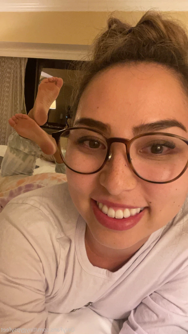 Tiny [ tinygypsyfeet ] Onlyfans leaked photo 7087494 on Hotleaks.tv