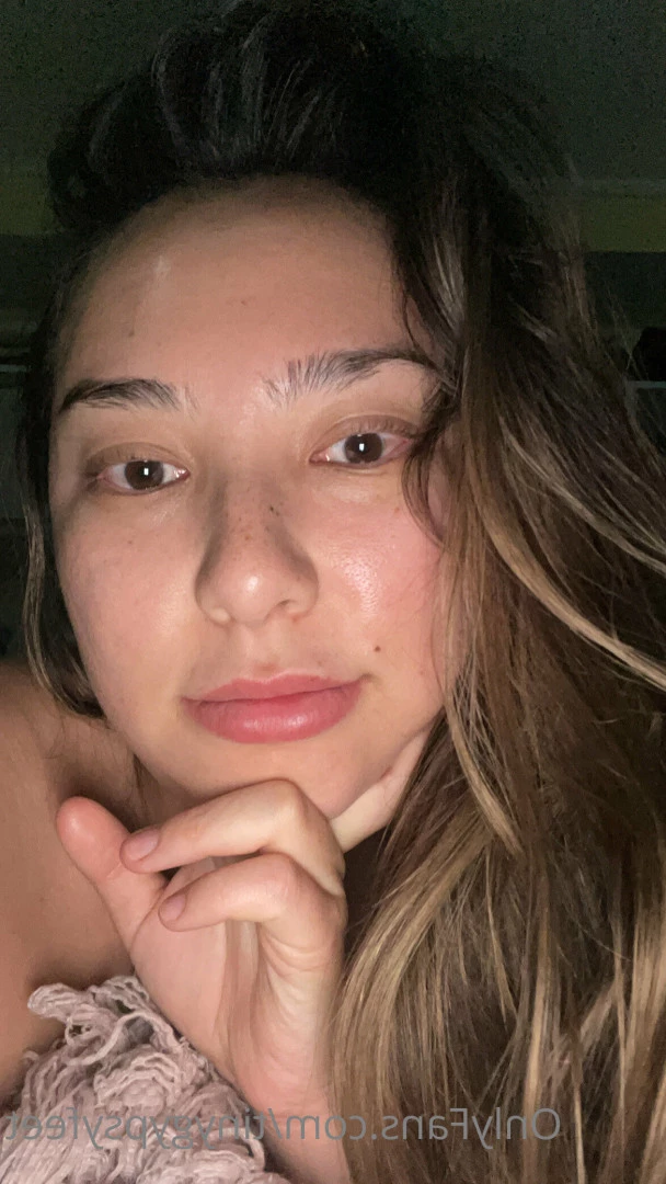 Tiny [ tinygypsyfeet ] Onlyfans leaked photo 7087789 on Hotleaks.tv