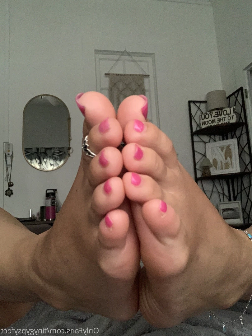 Tiny [ tinygypsyfeet ] Onlyfans leaked photo 7087797 on Hotleaks.tv