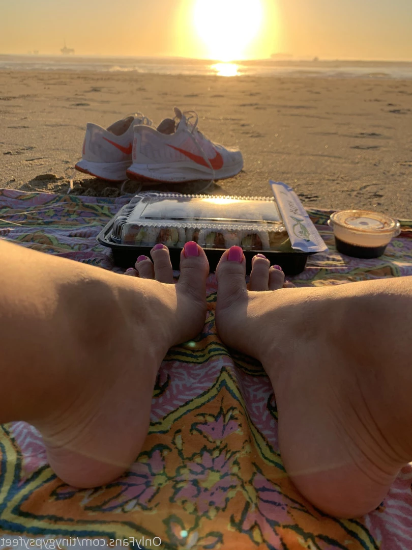 Tiny [ tinygypsyfeet ] Onlyfans leaked photo 7087883 on Hotleaks.tv