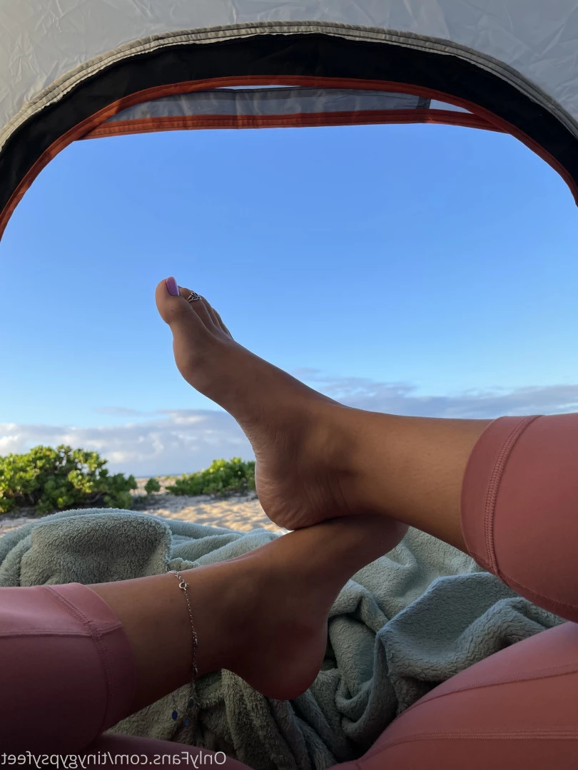 Tiny [ tinygypsyfeet ] Onlyfans leaked photo 7087955 on Hotleaks.tv
