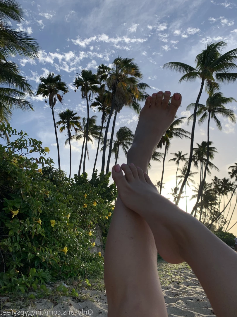 Tiny [ tinygypsyfeet ] Onlyfans leaked photo 7088157 on Hotleaks.tv