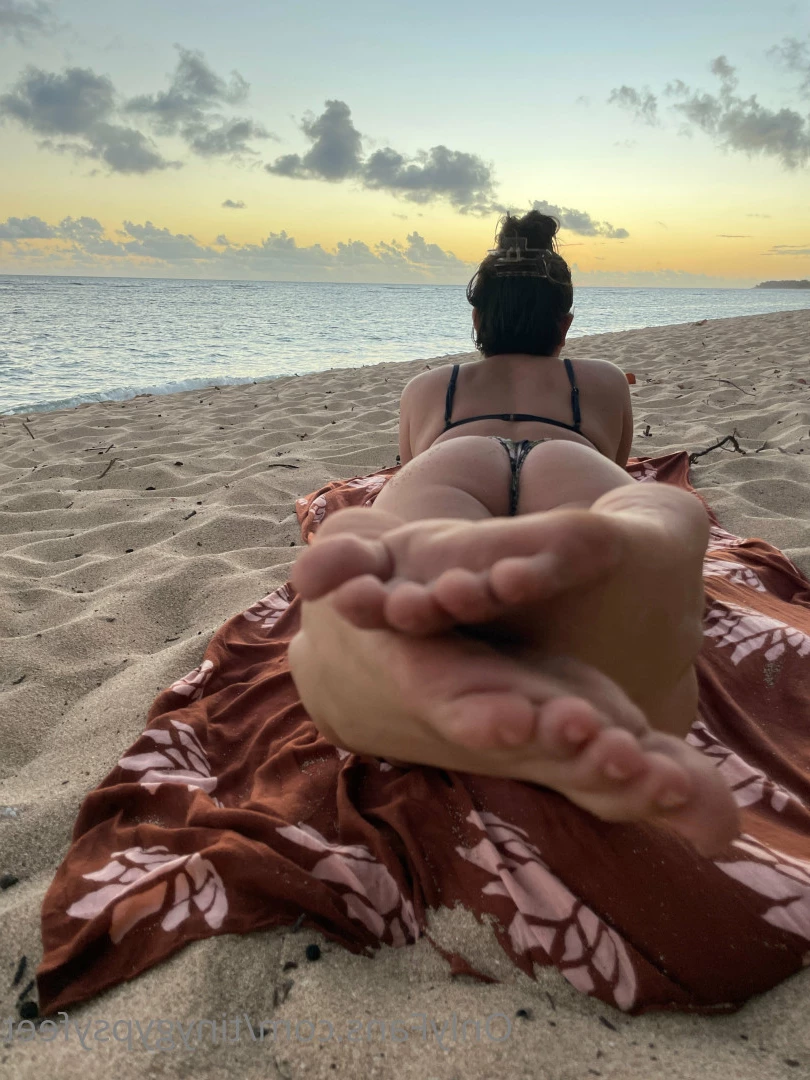 Tiny [ tinygypsyfeet ] Onlyfans leaked photo 7088196 on Hotleaks.tv