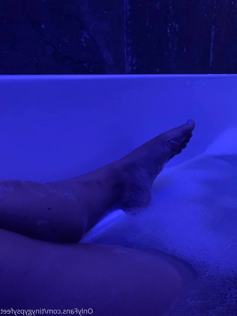 Tiny [ tinygypsyfeet ] Onlyfans leaked photo 7088211 on Hotleaks.tv
