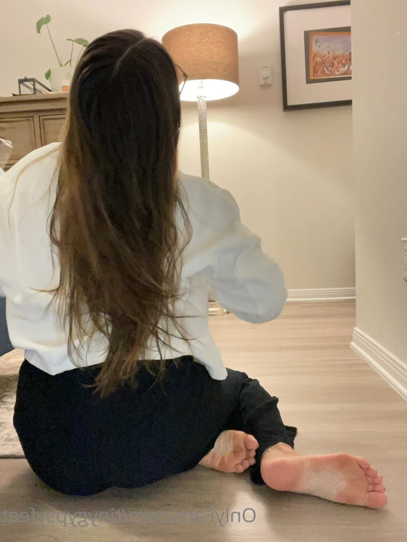 Tiny [ tinygypsyfeet ] Onlyfans leaked photo 7088543 on Hotleaks.tv