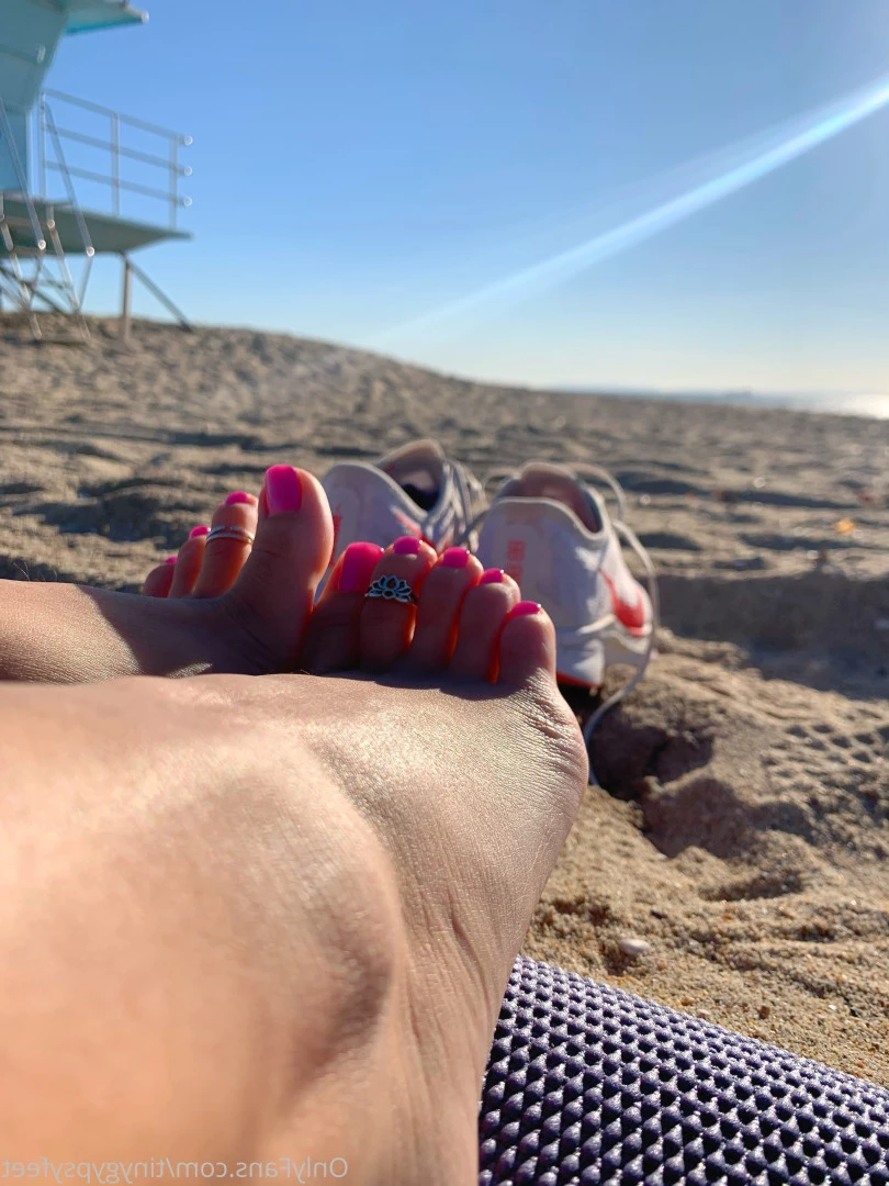 Tiny [ tinygypsyfeet ] Onlyfans leaked photo 7088609 on Hotleaks.tv
