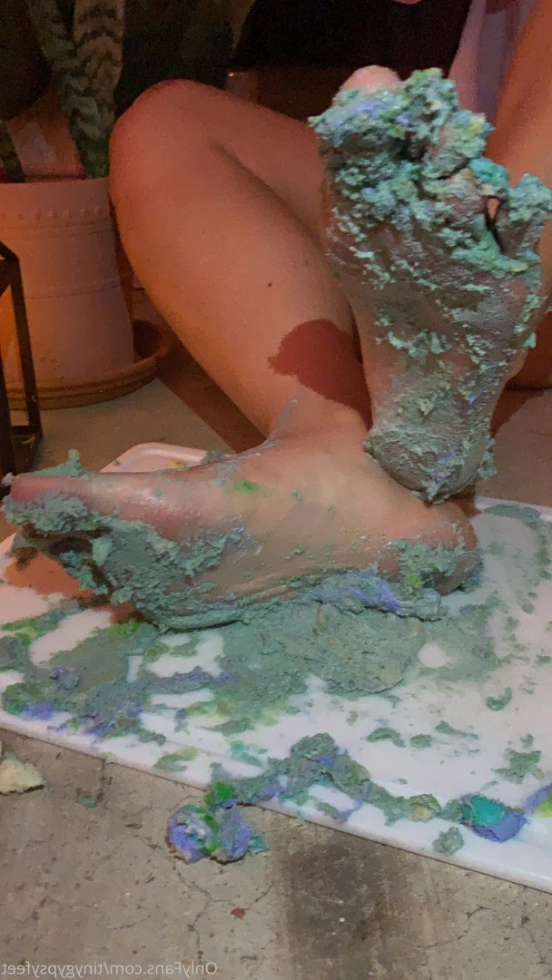 Tiny [ tinygypsyfeet ] Onlyfans leaked photo 7088672 on Hotleaks.tv