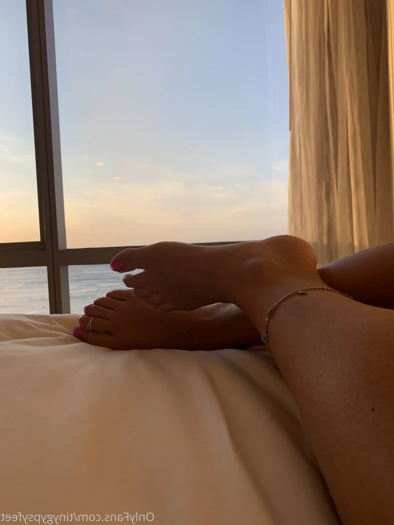Tiny [ tinygypsyfeet ] Onlyfans leaked photo 7088728 on Hotleaks.tv