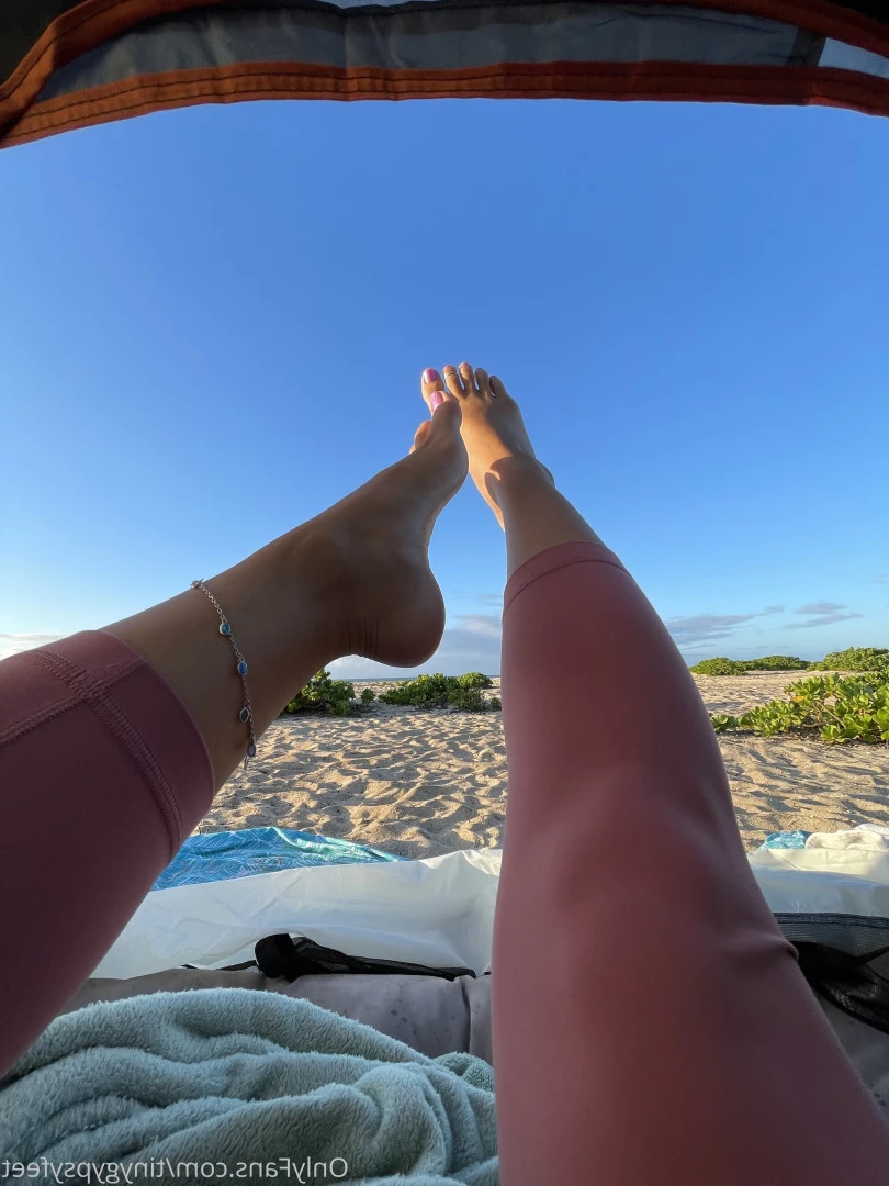 Tiny [ tinygypsyfeet ] Onlyfans leaked photo 7088879 on Hotleaks.tv