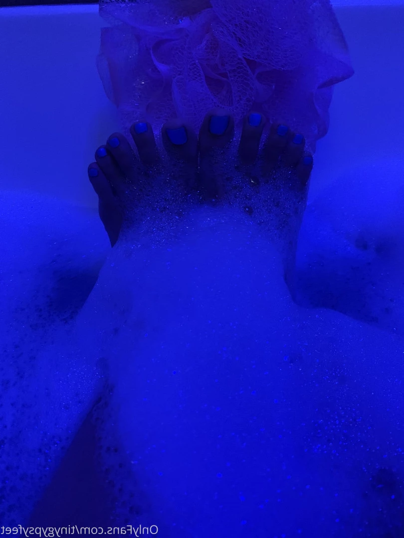 Tiny [ tinygypsyfeet ] Onlyfans leaked photo 7088936 on Hotleaks.tv