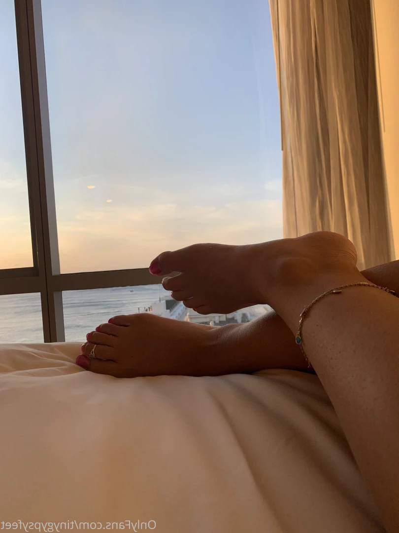 Tiny [ tinygypsyfeet ] Onlyfans leaked photo 7089054 on Hotleaks.tv
