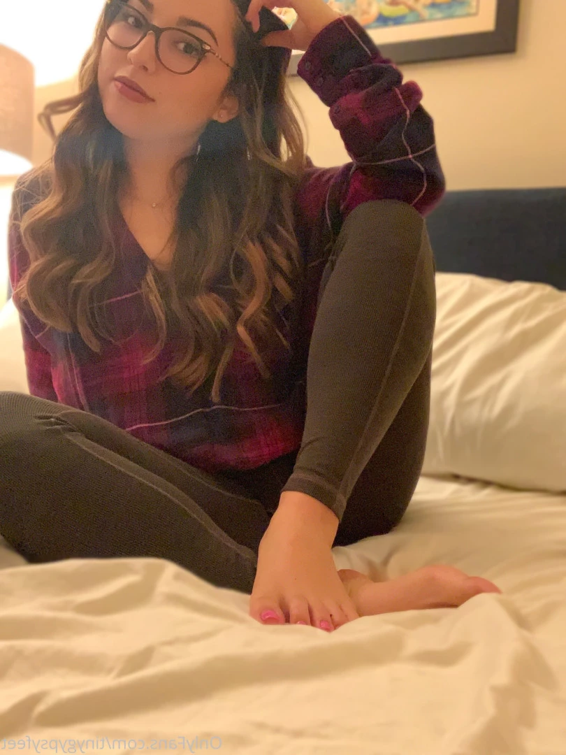 Tiny [ tinygypsyfeet ] Onlyfans leaked photo 7089191 on Hotleaks.tv