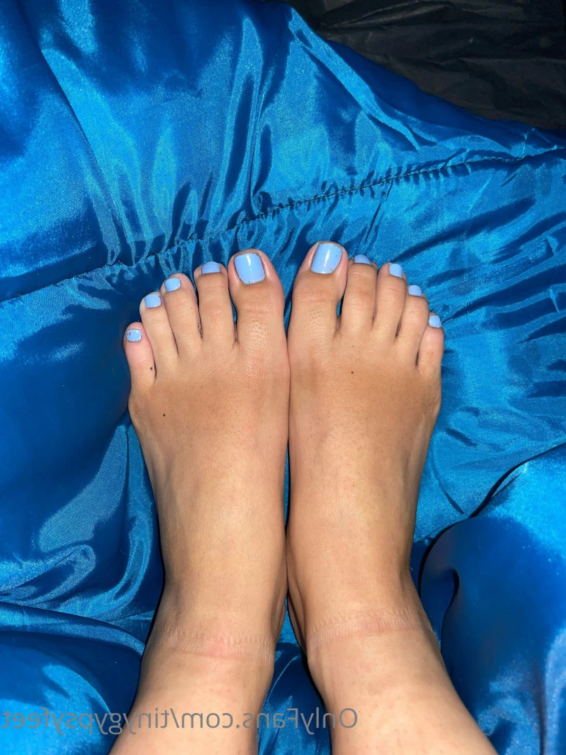 Tiny [ tinygypsyfeet ] Onlyfans leaked photo 7089339 on Hotleaks.tv