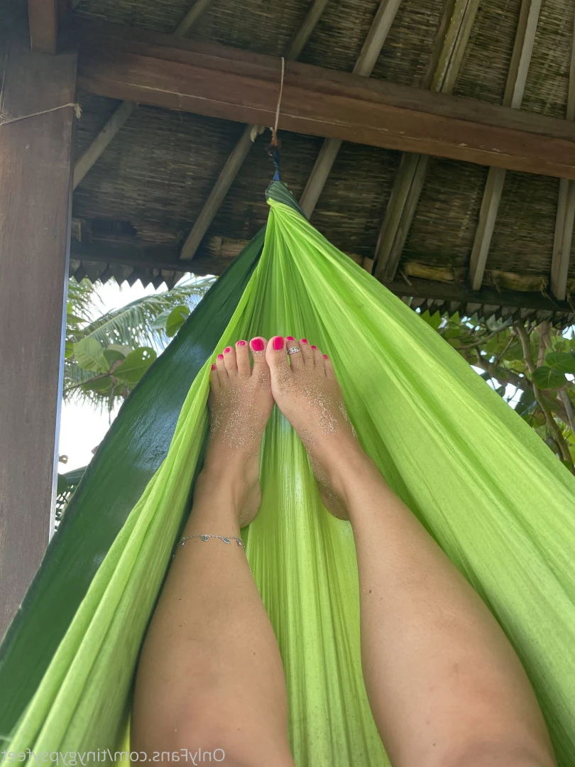 Tiny [ tinygypsyfeet ] Onlyfans leaked photo 7089460 on Hotleaks.tv