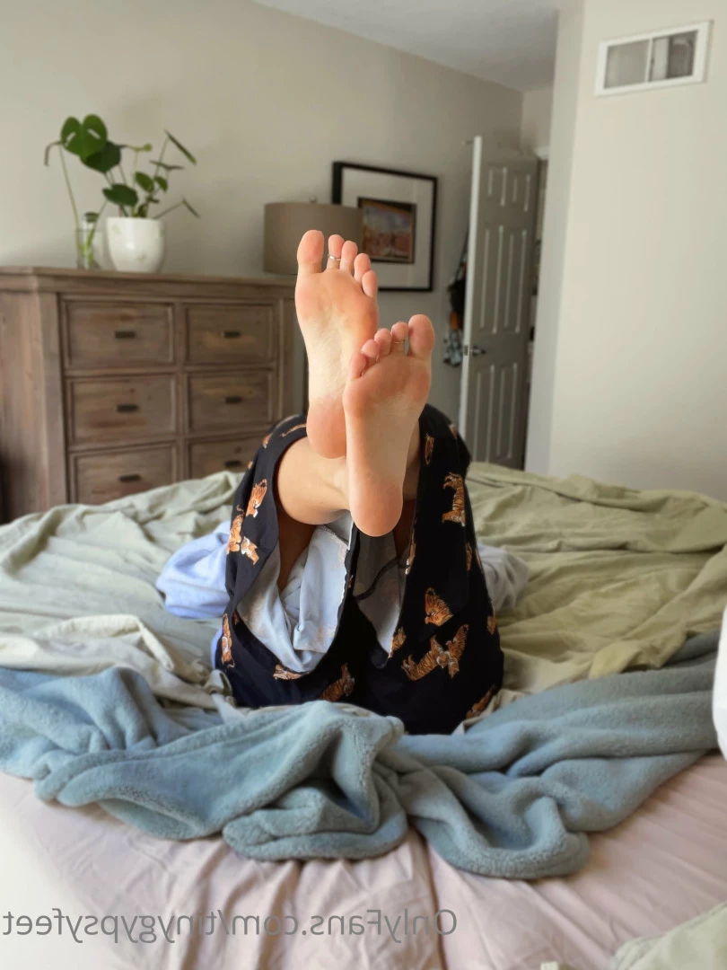 Tiny [ tinygypsyfeet ] Onlyfans leaked photo 7089538 on Hotleaks.tv