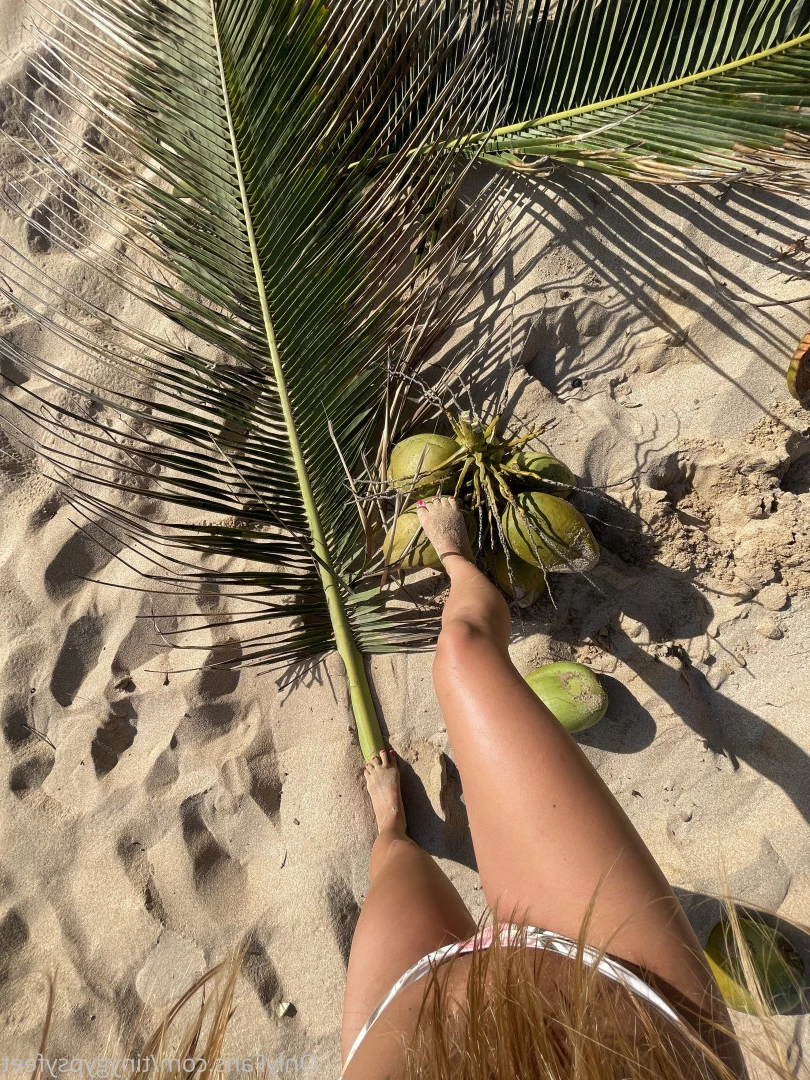 Tiny [ tinygypsyfeet ] Onlyfans leaked photo 7089593 on Hotleaks.tv
